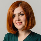 Тукова Мадина Сафаровна, дерматовенеролог