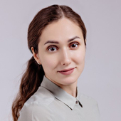 Волкова Нафиса Игоревна, психолог