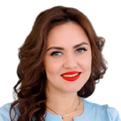 Секаева Екатерина Романовна, стоматолог-терапевт