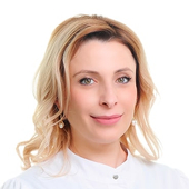 Асеева Олана Руслановна, гинеколог