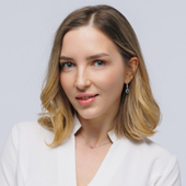 Селиванова Александра Андреевна, стоматолог-терапевт