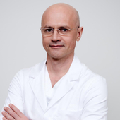 Нестерович Станислав Юрьевич, уролог