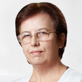 Шафигуллина Роза Мансуровна, терапевт