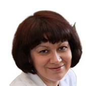 Вершинина Мария Вячеславовна, пульмонолог