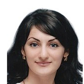 Давидян Лиана Юрьевна, гинеколог