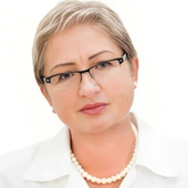 Лесняк Лариса Игоревна, гастроэнтеролог