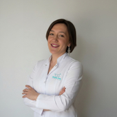 Прокопьева Дина Рашитовна, гинеколог