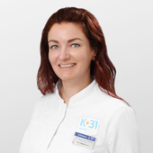 Рензина Екатерина Ильинична, инфекционист