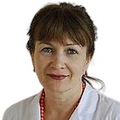 Елисеева Лариса Васильевна, ревматолог