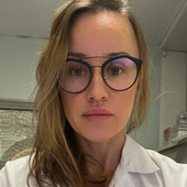 Визитова Елизавета Васильевна, рентгенолог