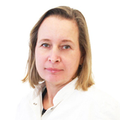 Шиян Марина Игоревна, терапевт