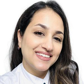 Хотаки Наджма, эндокринолог