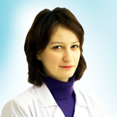 Ширина Татьяна Владимировна, офтальмолог