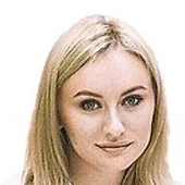 Маркова Мария Сергеевна, педиатр