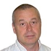 Зубенко Михаил Георгиевич, анестезиолог