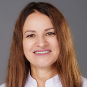 Кухаренко Юлия Викторовна, ортодонт