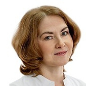 Попова Татьяна Николаевна, врач функциональной диагностики