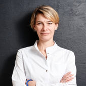 Поташинская Ольга Игоревна, психолог