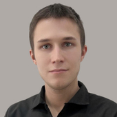 Романов Михаил Дмитриевич, детский стоматолог