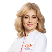 Кошко Саида Хазретовна, офтальмолог