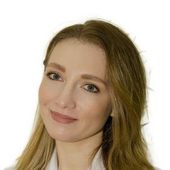 Каштанова (Стародубцева) Анастасия Тиграновна, дерматолог