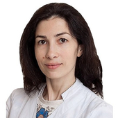 Тибирькова Елена Викторовна, аллерголог