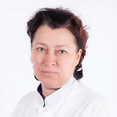Мирошина Ольга Алексеевна, стоматолог-ортопед