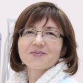 Лысенко Ирина Алексеевна, врач УЗД