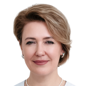 Сеченова Мирослава Вячеславовна, врач функциональной диагностики