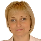 Таламбасова Анна Александровна, гинеколог