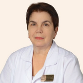 Соломатина Татьяна Митрофановна, неонатолог