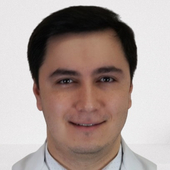 Карамурзаев Ислам Абдулатипович, маммолог-онколог