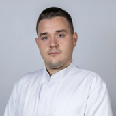 Решетников Никита Алексеевич, педиатр