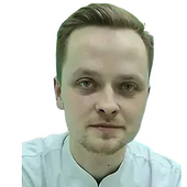 Тарасов Никита Вячеславович, детский хирург