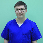 Рязанцев Андрей Сергеевич, эндоскопист