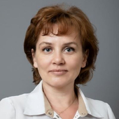 Витько Людмила Геннадьевна, эндокринолог