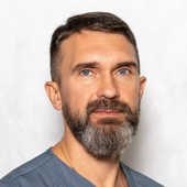 Деркачев Андрей Владимирович, эндоскопист