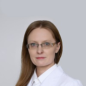 Дрожжина Анна Игоревна, гинеколог