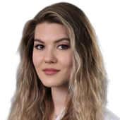 Поливцева Анастасия Игоревна, эндокринолог