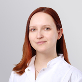 Павлова Дарья Олеговна, гинеколог