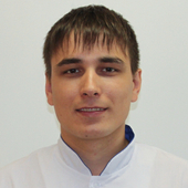 Иванов Димитрий Николаевич, стоматолог-ортопед