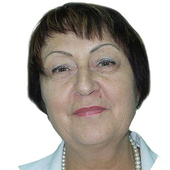 Родина Нина Николаевна, гинеколог