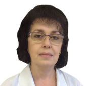 Манохина Ангелина Викторовна, онколог