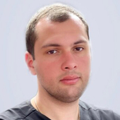 Шагинян Ашот Карапетович, стоматолог-терапевт