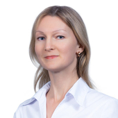 Ткачева Инна Геннадьевна, детский ЛОР