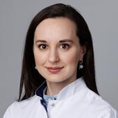 Китаева Мария Андреевна, абдоминальный хирург