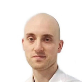 Лобан Константин Михайлович, хирург