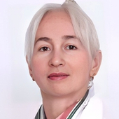 Никологорская Юлия Геннадьевна, детский спортивный врач