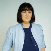 Мурашова Ирина Алексеевна, оптометрист