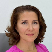 Верховцева Марина Юрьевна, детский врач УЗД